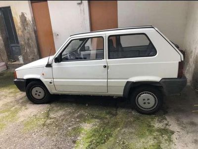 usata Fiat Panda 1.1 Young