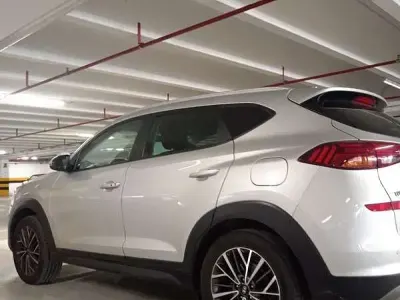 Usata Hyundai Tucson 116 CV (85 kW) 2018 SUV