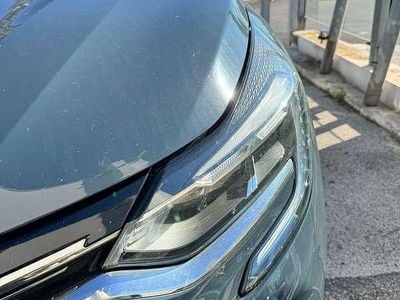 Usata Renault Captur Equilibre 101 CV (74 kW) 2022 SUV