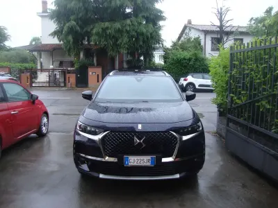 Usata DS Automobiles DS7 Crossback Grand Chic 131 CV (96 kW) 2022 Other SUV