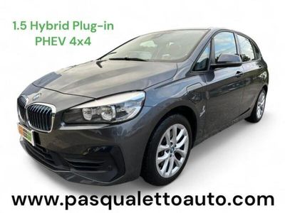 BMW 225 Active Tourer