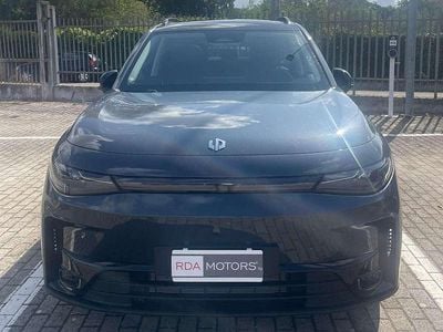 Nuova Leapmotor C10 158 kW (215 CV) 2025 Canopy grey SUV
