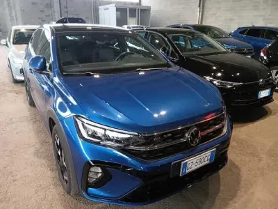Usata VW Taigo