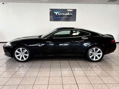 Jaguar XK
