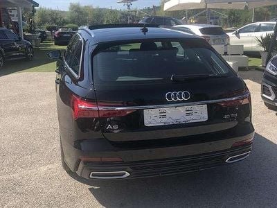 Usata Audi A6 Business Plus 204 CV (150 kW) 2019 Station wagon