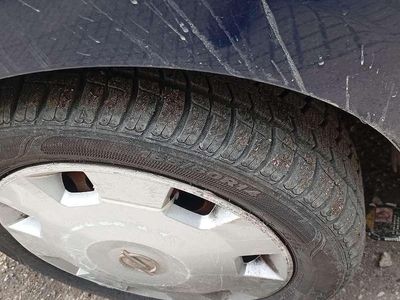 Usata Opel Agila 80 CV (58 kW) 2006 Utilitaria