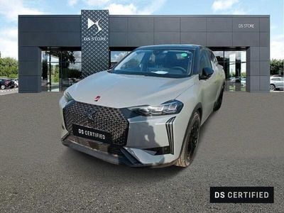 DS Automobiles DS3 Crossback E-Tense