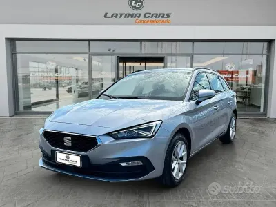Usata Seat Leon