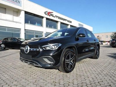 usata Mercedes GLA180 Classe GLAAutomatic Sport Plus