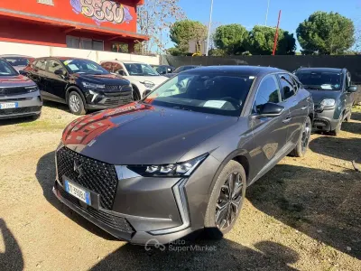 Gebraucht DS Automobiles DS4