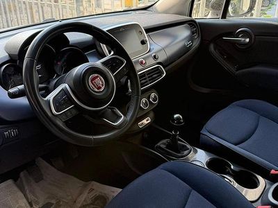 Usata Fiat 500 95 CV (69 kW) 2022 Station wagon