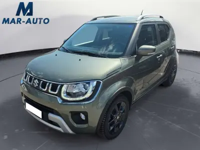 Usata Suzuki Ignis 83 CV (61 kW) 2022 Other SUV