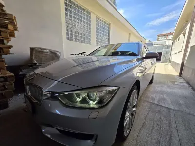 Usata BMW 330