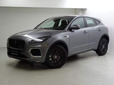 usata Jaguar E-Pace R-Dynamic Base