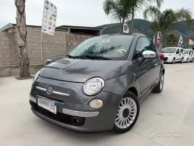 Usata Fiat 500