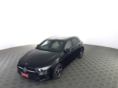 Usata Mercedes A180