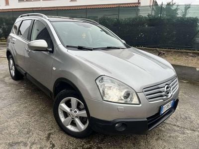 Usata Nissan Qashqai +2 150 CV (110 kW) 2009 SUV