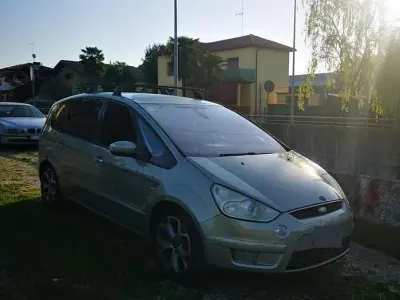 Usata Ford S-MAX