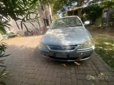 Usata Opel Corsa