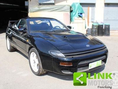 Usata Toyota Celica 208 CV (152 kW) 1992 Nero Utilitaria