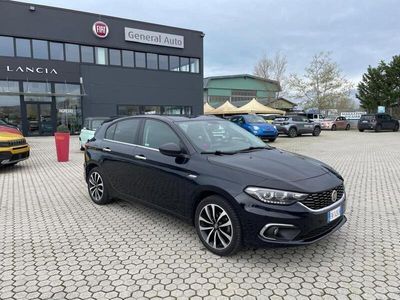 usata Fiat Tipo 5 porte II 5p 1.6 mjt Lounge s&s 120cv