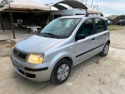 usata Fiat Panda 1.2 Dynamic