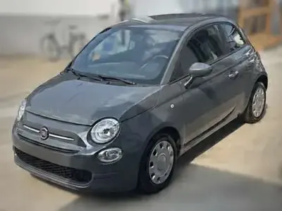 Usata Fiat 500