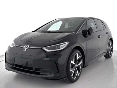 Nero / metallizzato Nuova 2025 VW ID.3 Pro Utilitaria | 37.900 € (Buon prezzo)