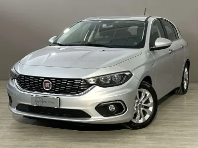Usata Fiat Tipo