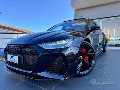 Audi RS6