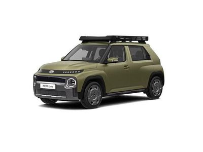 Neu Hyundai Inster 85 kW (116 PS) 2026 Tomboy khaki Kleinwagen