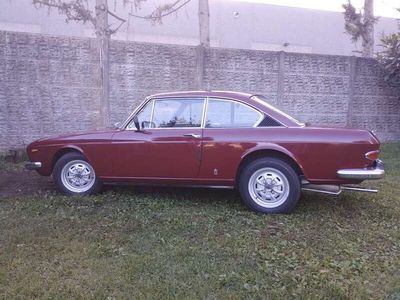 Lancia Flavia