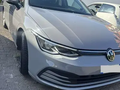 Usata VW Golf VII Edition 131 CV (96 kW) 2020 Berlina