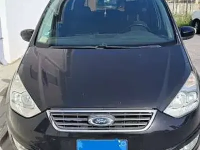 Usata Ford Galaxy
