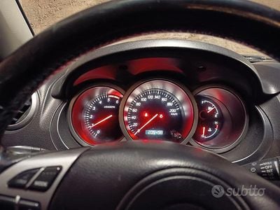 Usata Suzuki Grand Vitara 129 CV (94 kW) 2006 Nero SUV