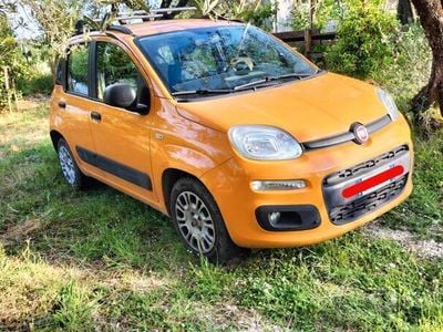 Usata Fiat Panda 69 CV (50 kW) 2020 Utilitaria