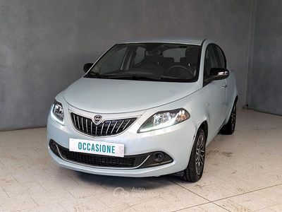 Usata Lancia Ypsilon 97 CV (71 kW) 2023 Utilitaria