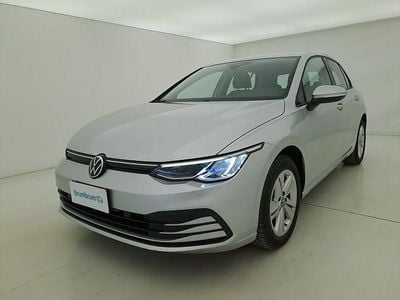 Argento Usata 2021 VW Golf Life Berlina | 15.990 € (Super prezzo)