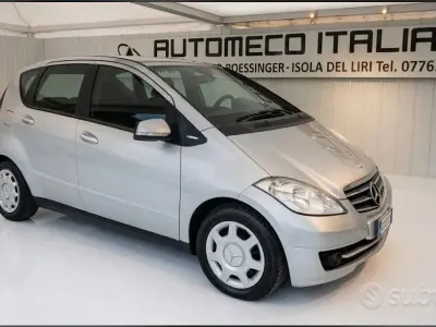 Usata Mercedes A160