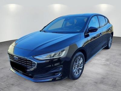 usata Ford Focus 1.0 EcoBoost Hybrid 125 CV 5p. Titanium