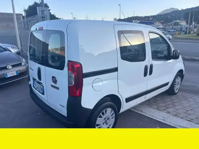 Usata Fiat Fiorino 75 CV (55 kW) 2015 Other Monovolume