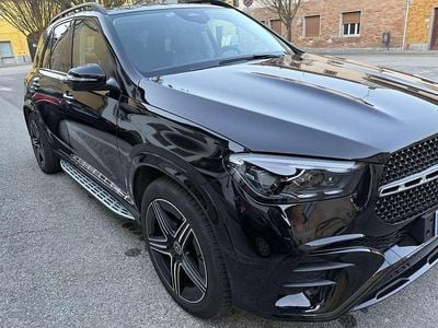Usata Mercedes GLE350 AMG Line Premium 197 CV (144 kW) 2024 SUV