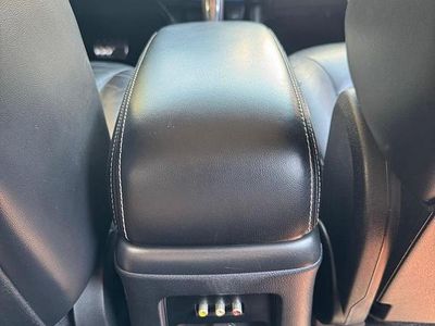 Usata Fiat Freemont 2016 Grigio SUV