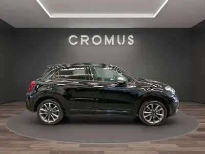 Usata Fiat 500X Sport 131 CV (96 kW) 2024 Other SUV