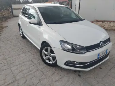 Usata VW Polo