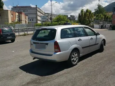 Usata Ford Focus