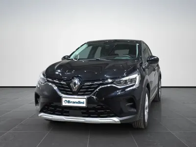 Usata Renault Captur
