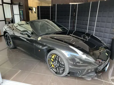 Usata Ferrari California