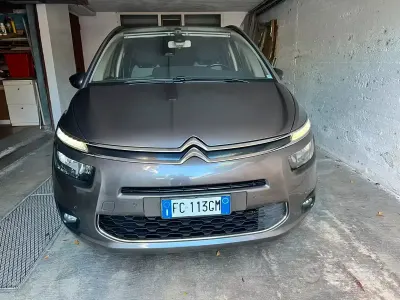 Usata Citroën Grand C4 Picasso