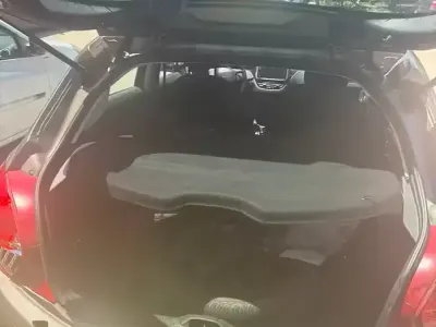 Usata Peugeot 208 2018 Grigio Utilitaria